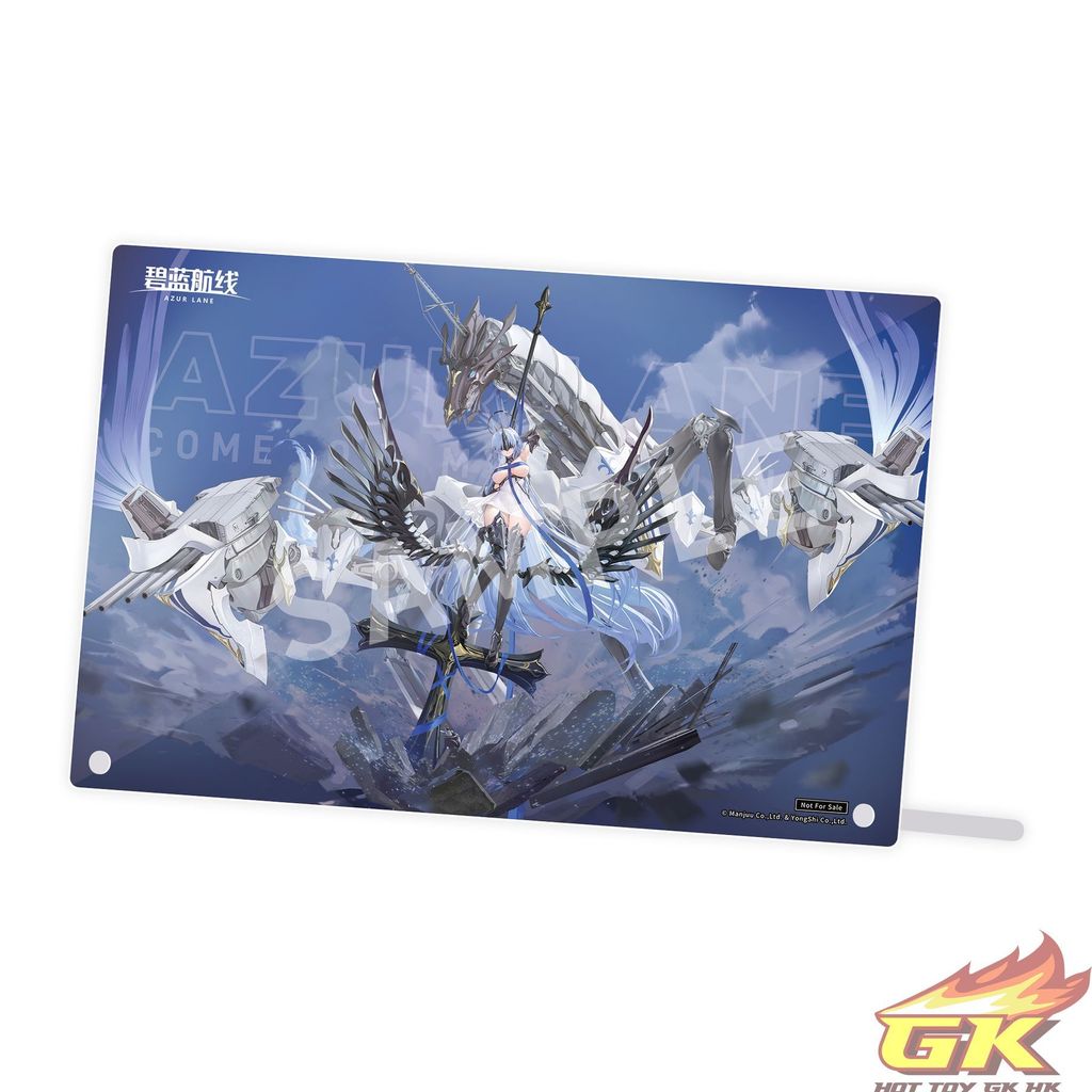 阿尔萨斯-特典-限定双层亚克力相框-国内_結果