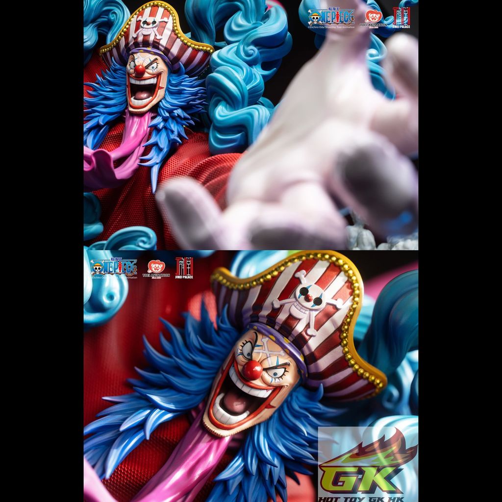 Buggy ║╧2_結果