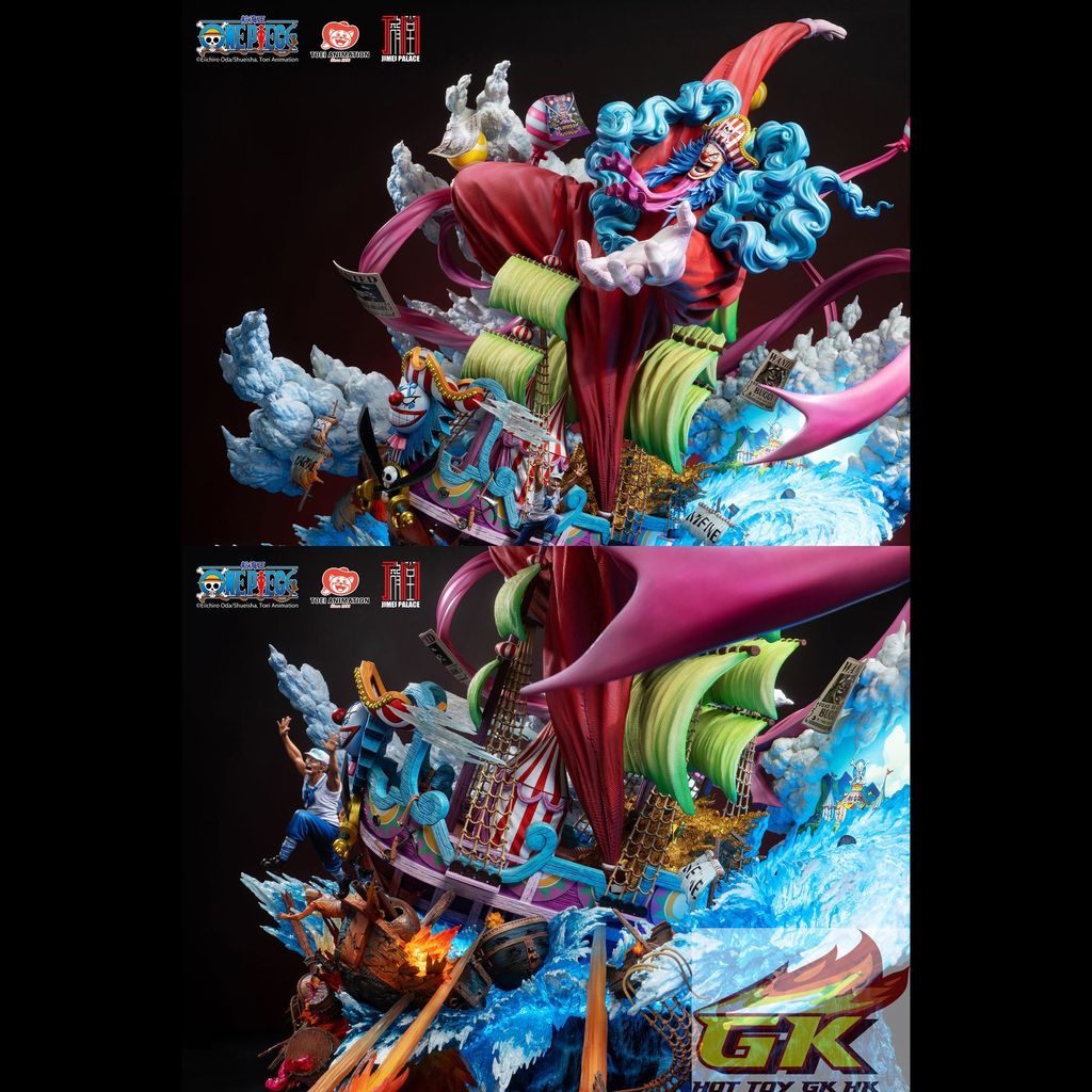 Buggy ║╧1_結果