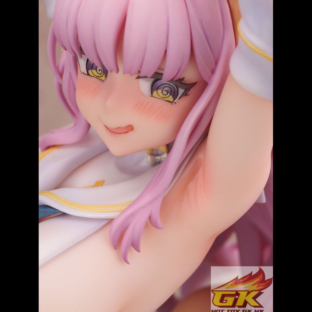 圣园未花 (1)_結果