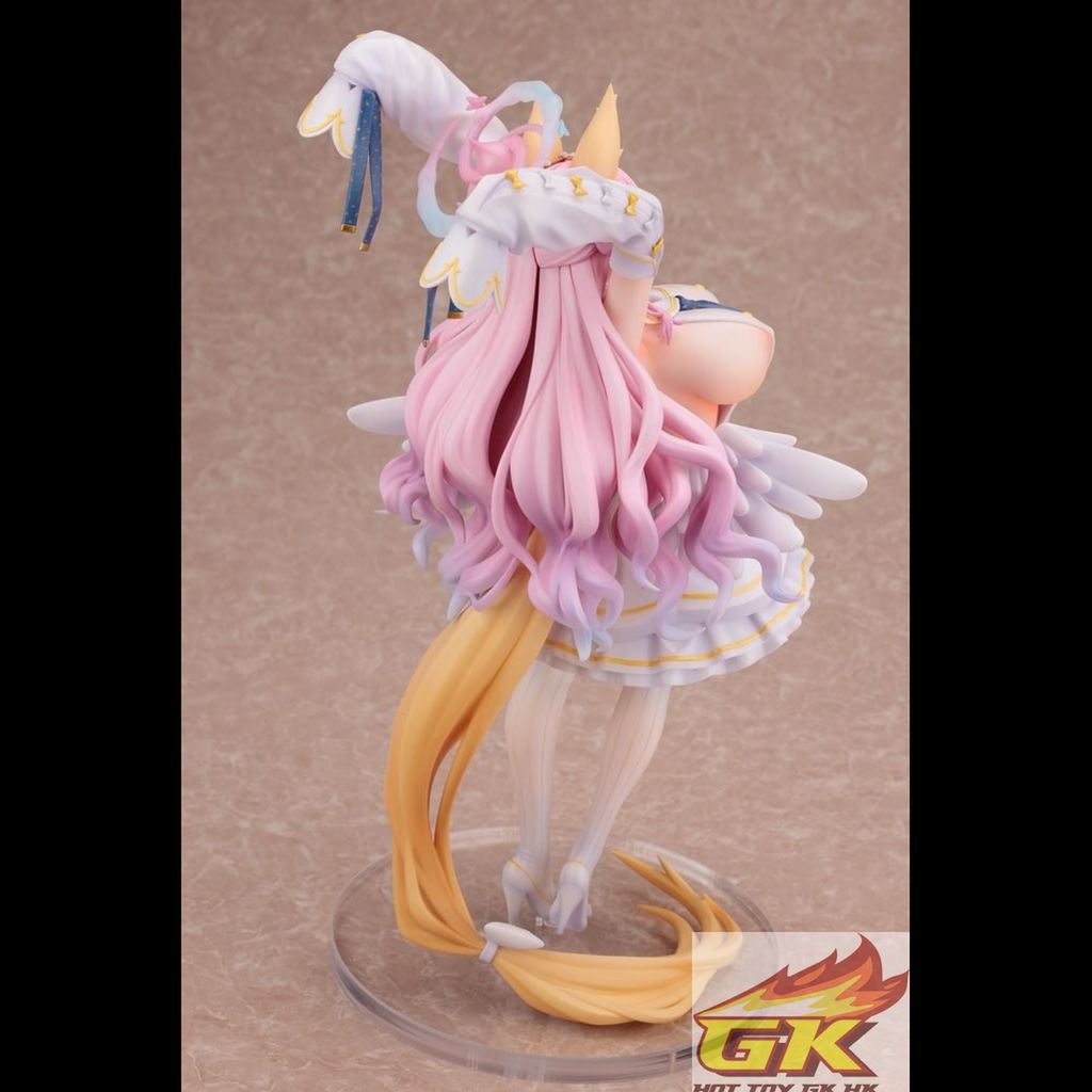 圣园未花 (4)_結果