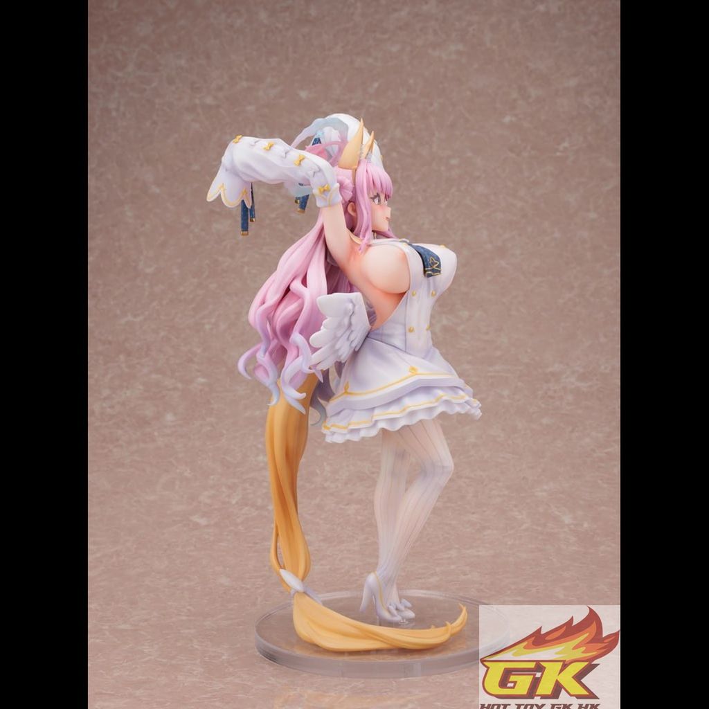 圣园未花 (5)_結果