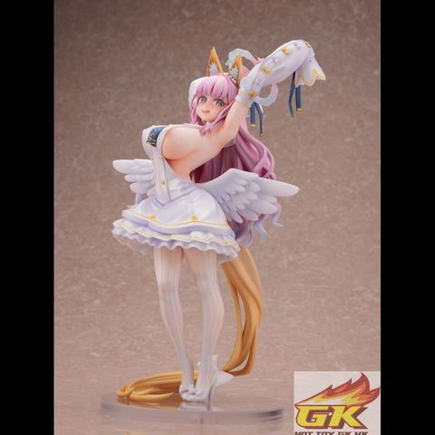 圣园未花 (2)_結果