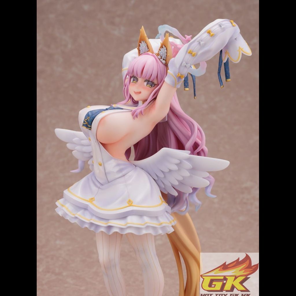 圣园未花 (3)_結果