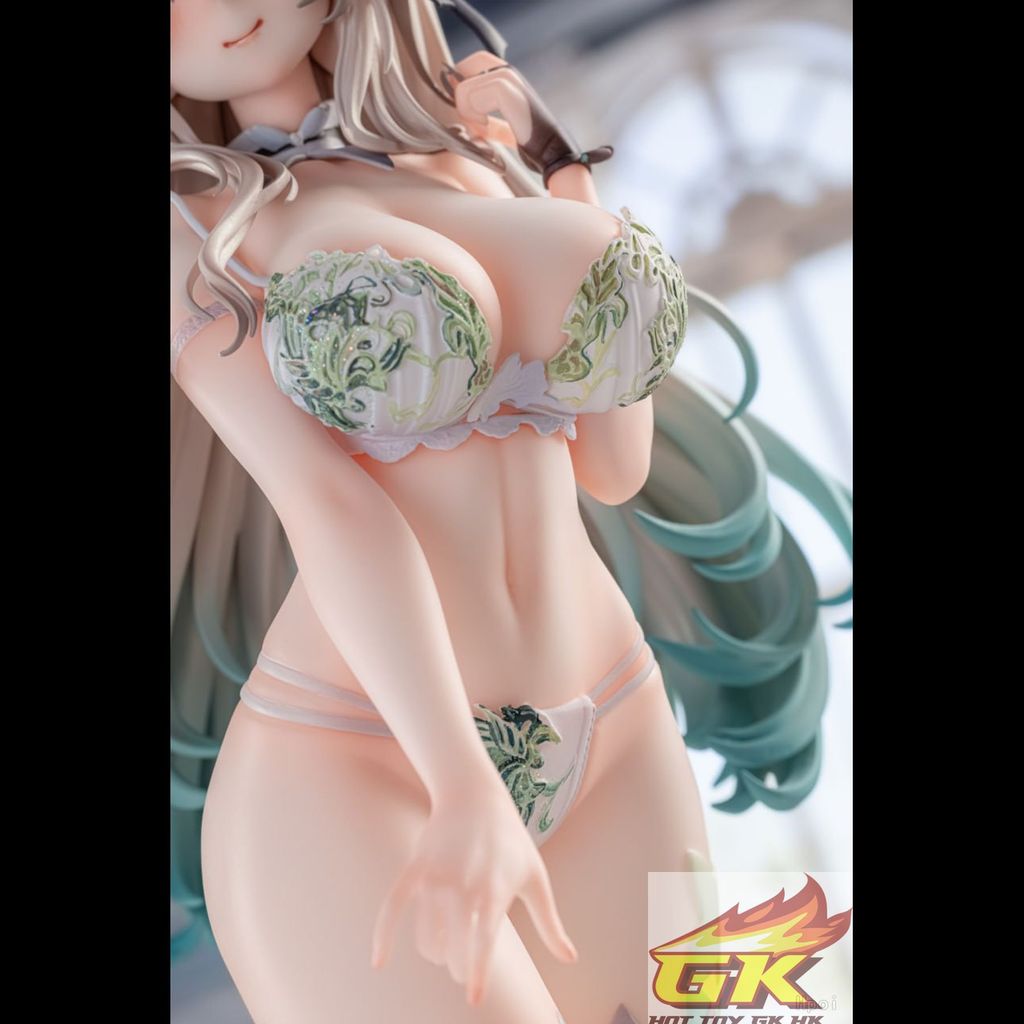 Fix cast（FC）常服&泳装  流萤 (4)_結果