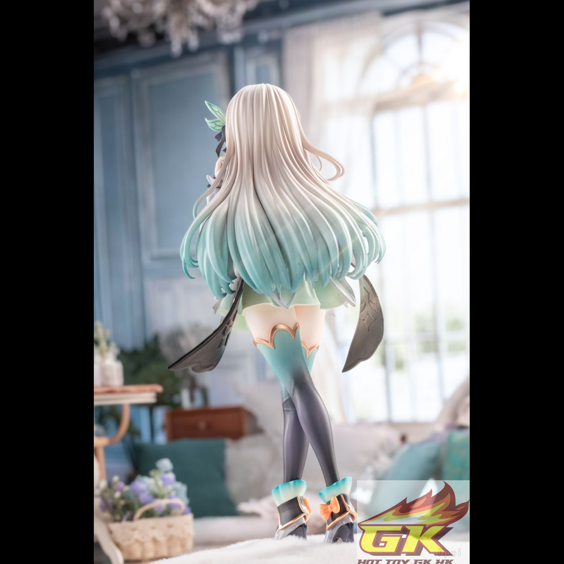 新品預定 25756 Fix cast STUDIO 常服\u0026泳裝流螢