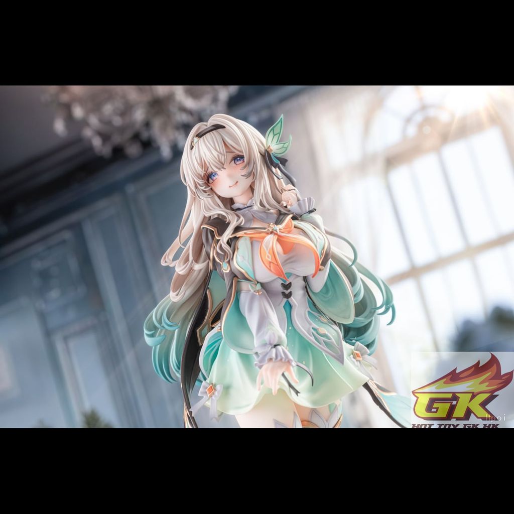 Fix cast（FC）常服&泳装  流萤 (3)_結果