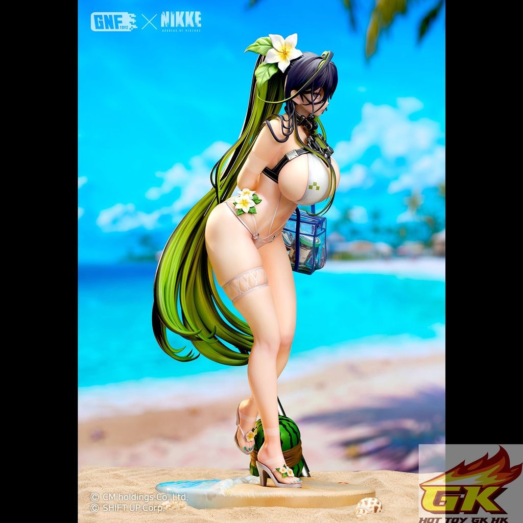 1／4 길티 디스빌리프 웨이브 (5)_结果