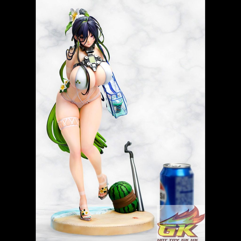 1／4 길티 디스빌리프 웨이브 (8)_結果