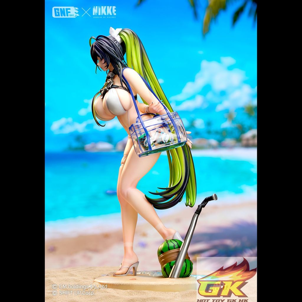 1／4 길티 디스빌리프 웨이브 (3)_結果