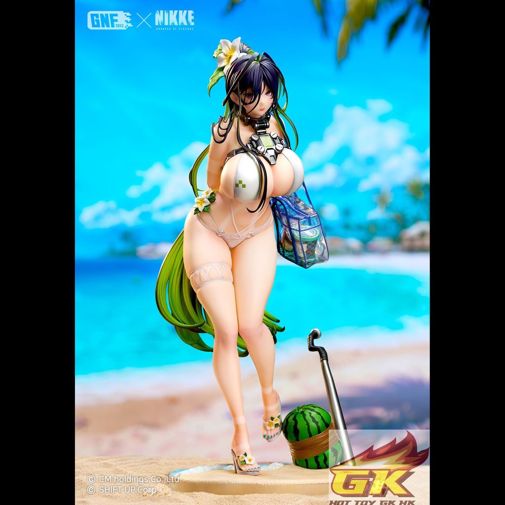 1／4 길티 디스빌리프 웨이브 (2)_結果