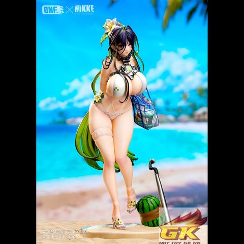 1／4 길티 디스빌리프 웨이브 (2)_結果