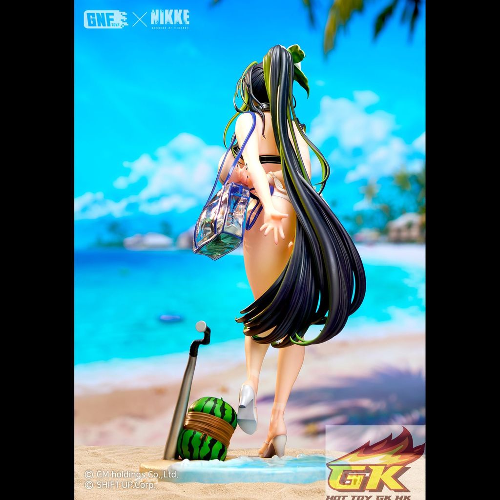 1／4 길티 디스빌리프 웨이브 (4)_結果