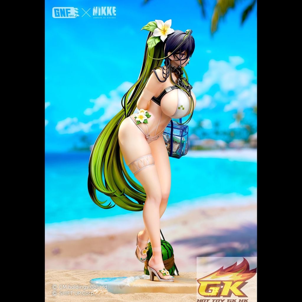 1／4 길티 디스빌리프 웨이브 (5)_結果