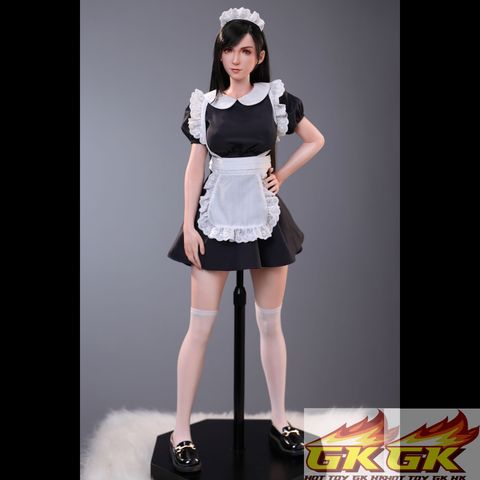 ROSEIDOL IDOL001 12 Silicone Statue Figure Doll Dynamic Arts (2)_結果_結果