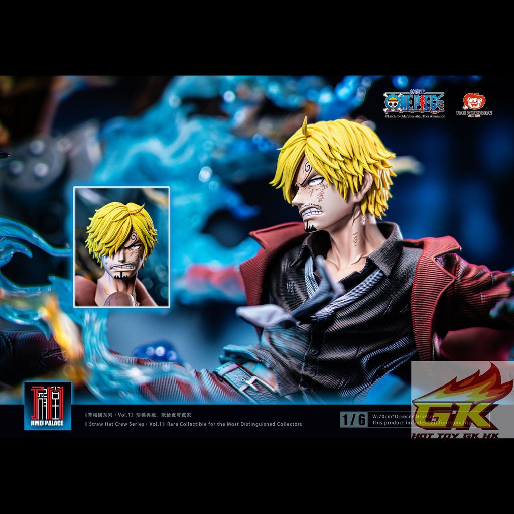 Sanji (4)_結果