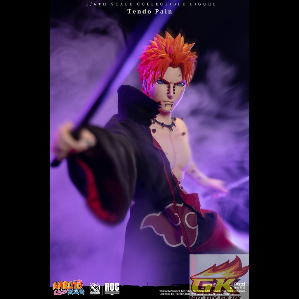 Pain Bú¿16ú⌐_結果