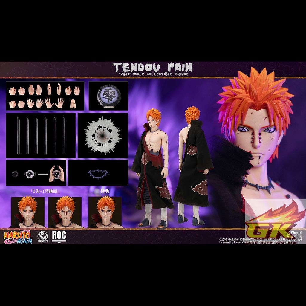 Pain Bú¿23ú⌐_結果