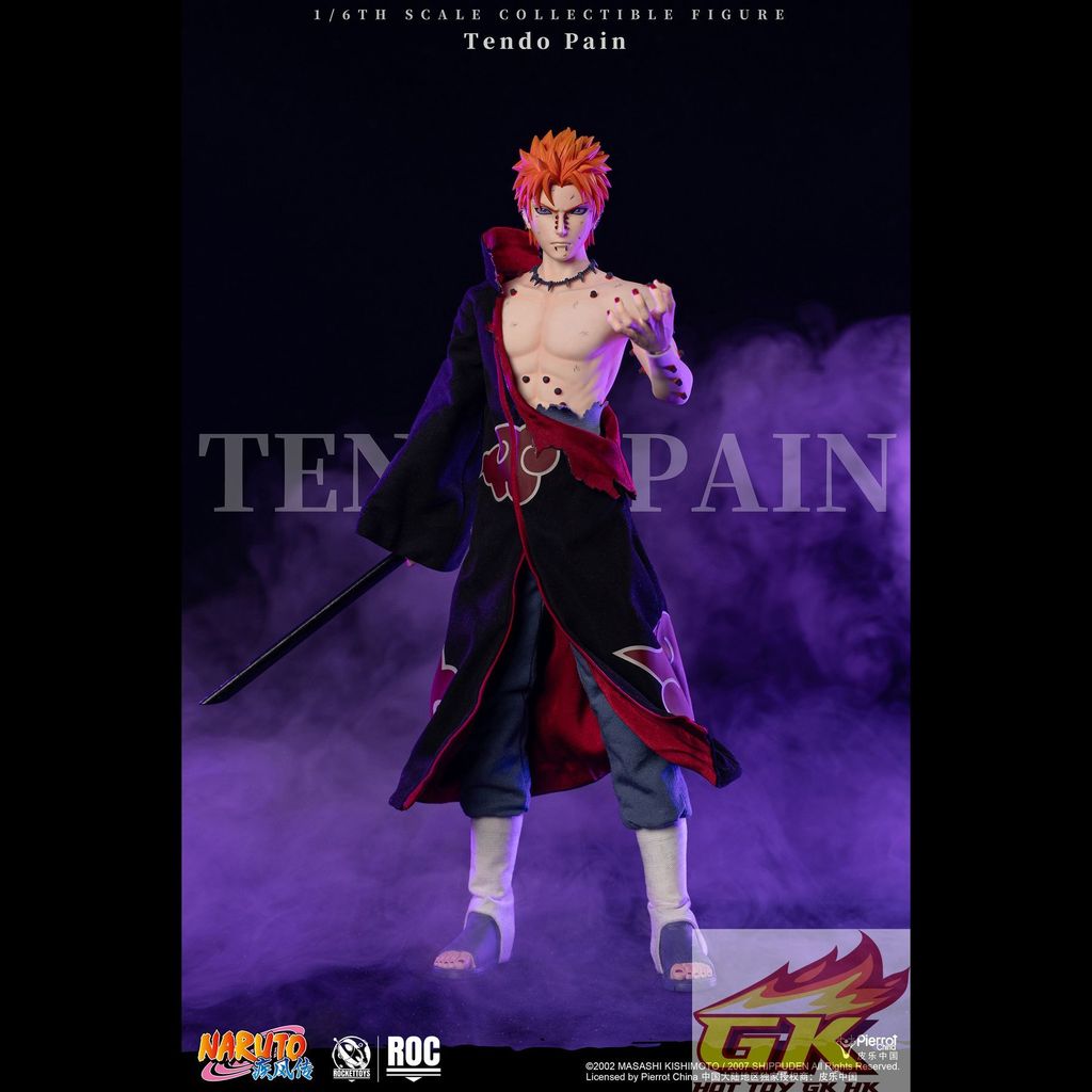 Pain Bú¿11ú⌐_結果