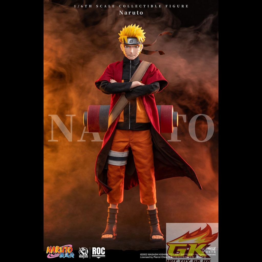 Naruto A (1)_結果