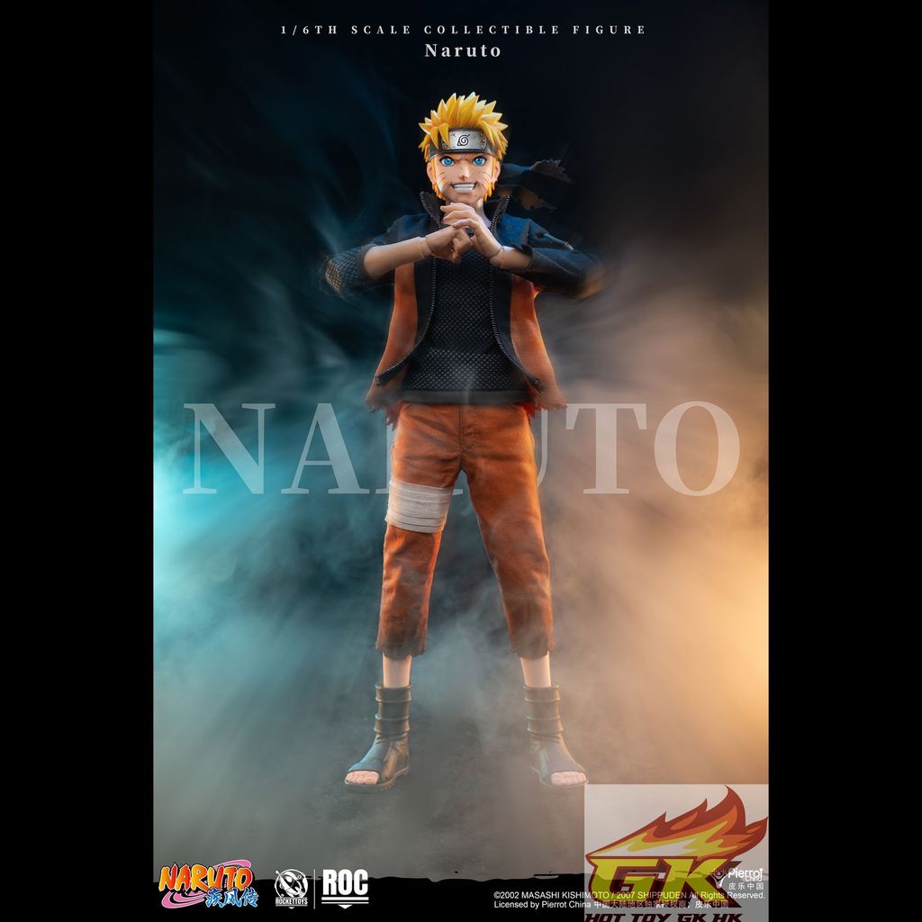 Naruto B (1)_結果