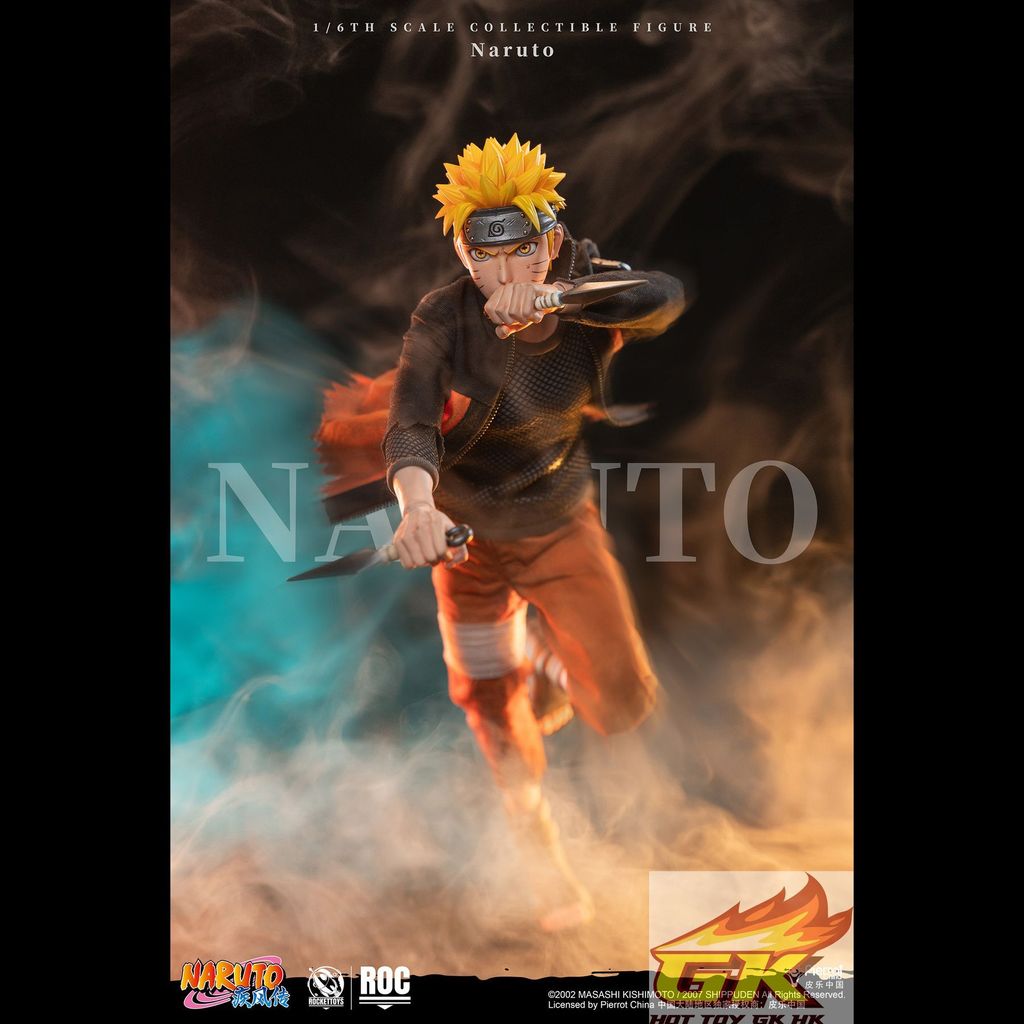Naruto B (7)_結果