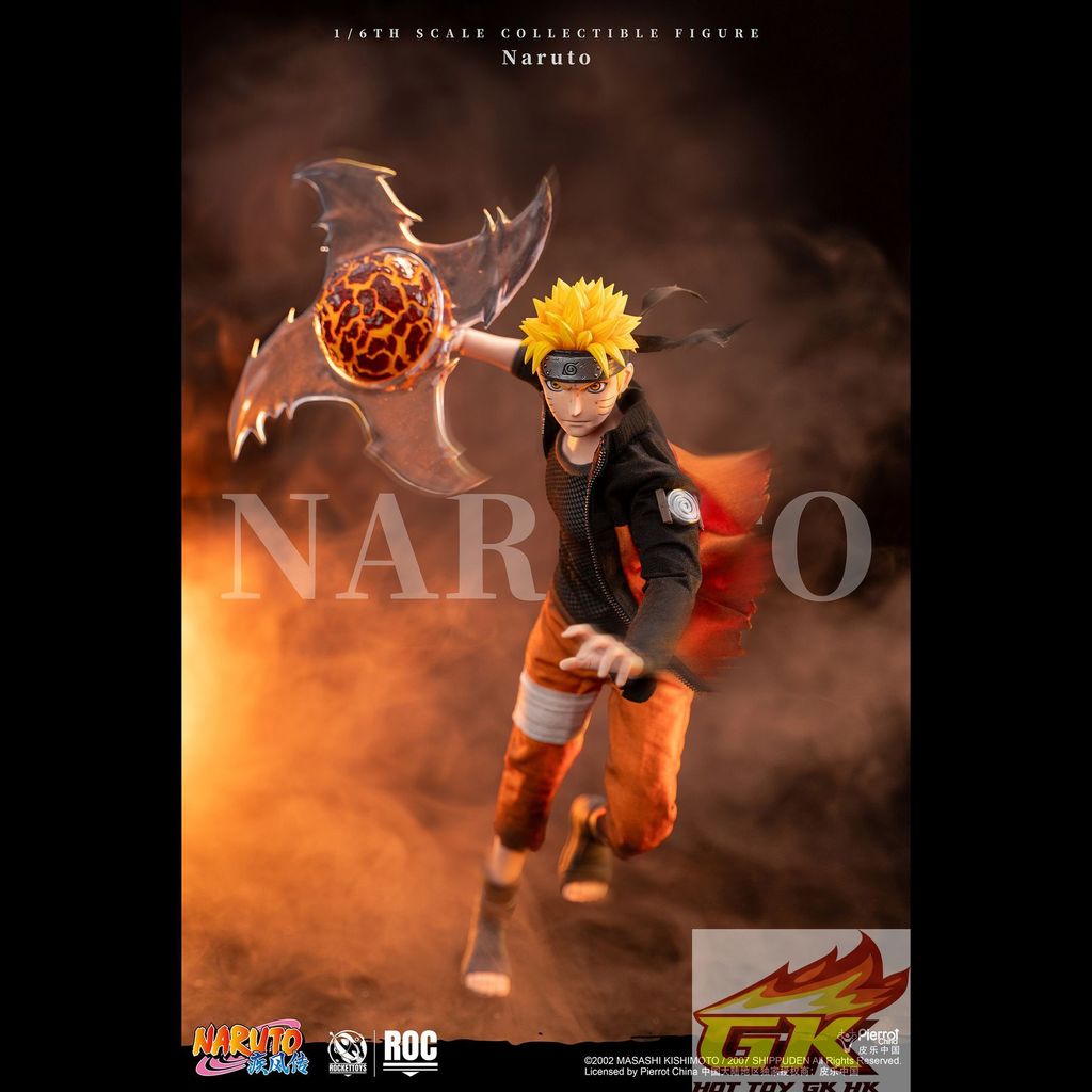 Naruto B (5)_結果