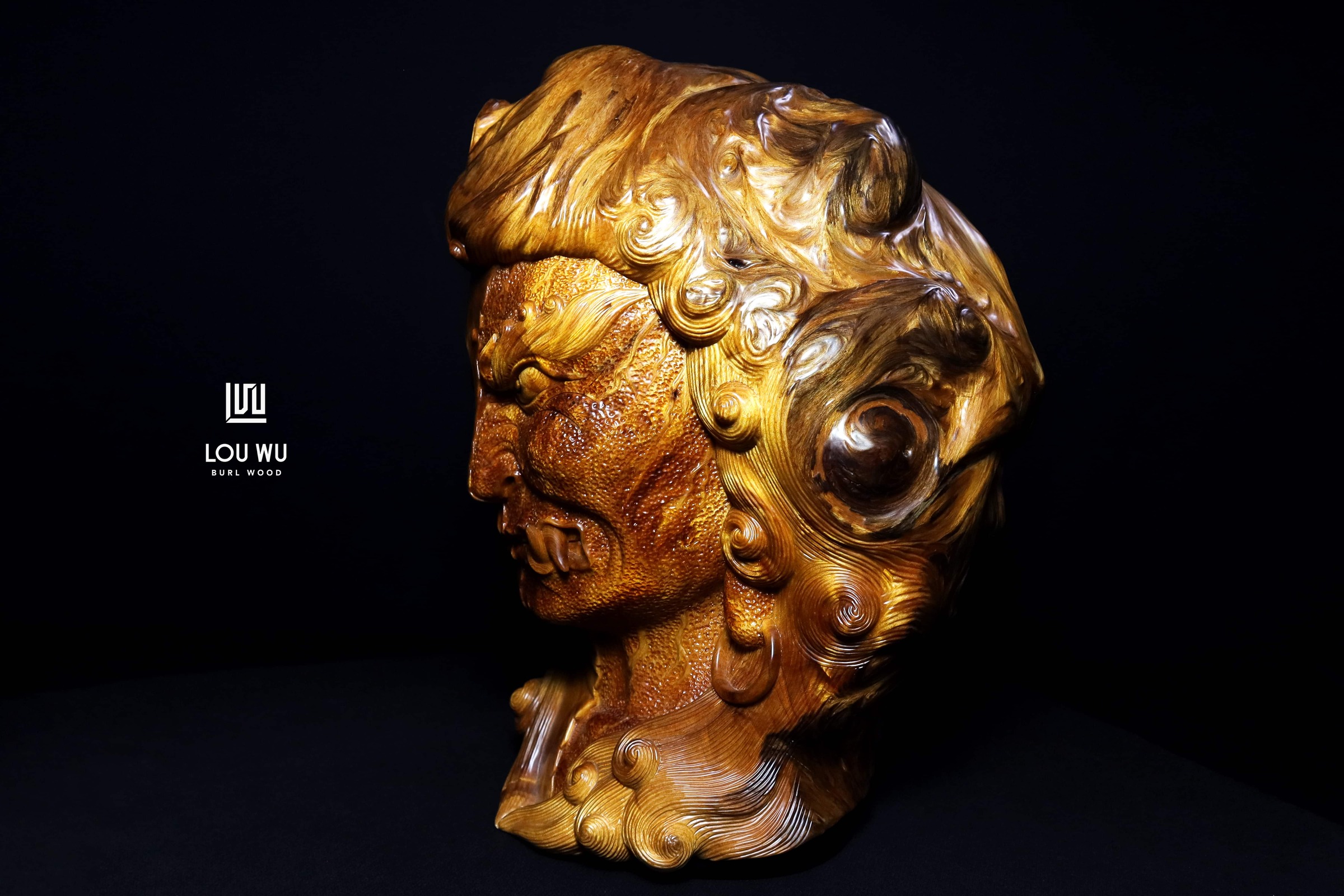 李王家 銅製四耳香炉｜骨董品