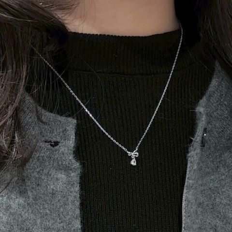 《粼粼微光》A17 The Petit Ribbon Drop