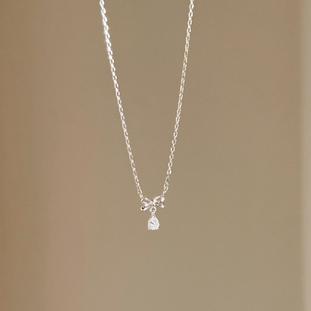 《粼粼微光》A17 The Petit Ribbon Drop