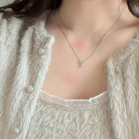 《粼粼微光》A17 The Petit Ribbon Drop