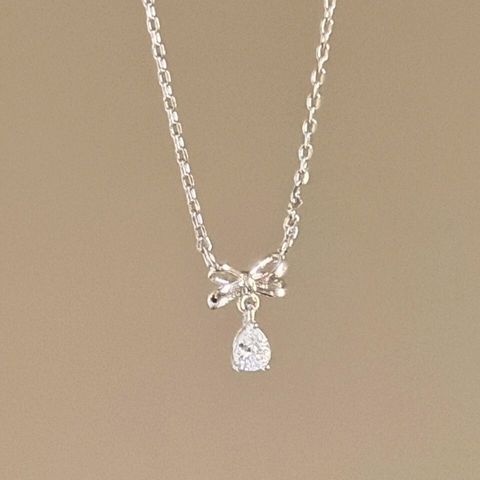 《粼粼微光》A17 The Petit Ribbon Drop