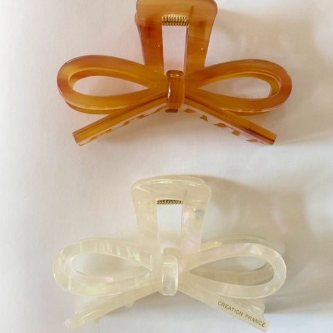REINA 法式抓夾_Montmartre Studio 正韓選品