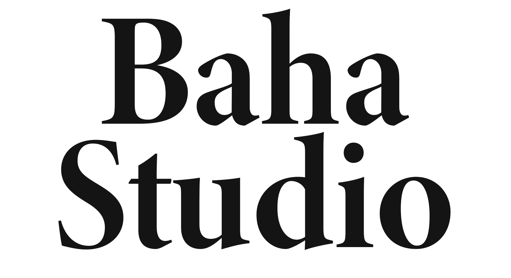 Baha Studio