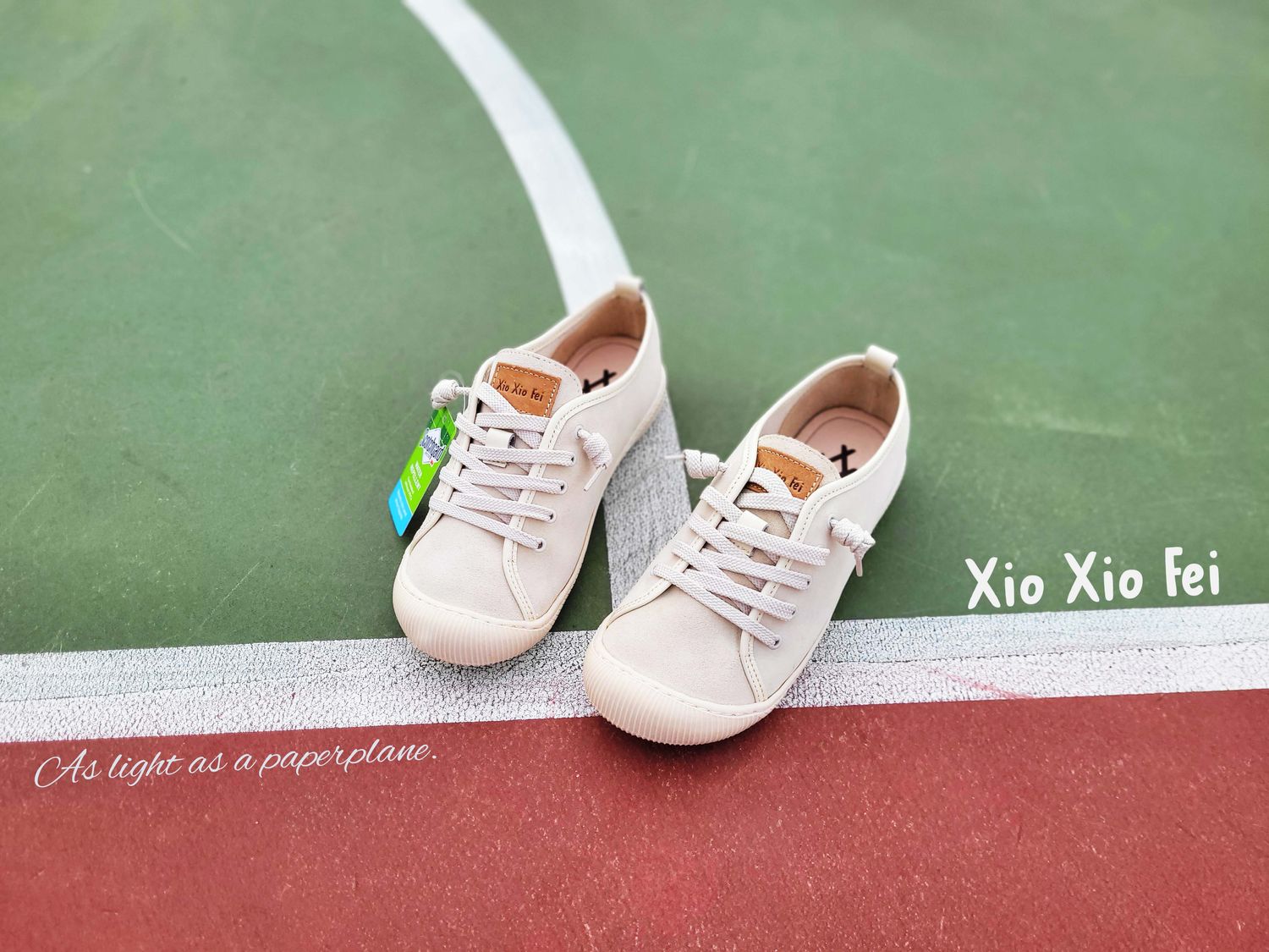Xio Xio Fei 咻咻飛私藏鞋櫃 |