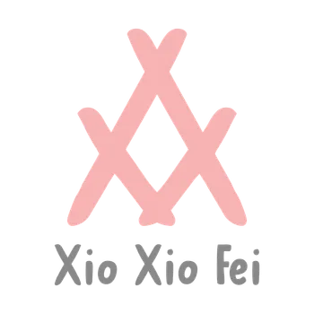 Xio Xio Fei 咻咻飛私藏鞋櫃