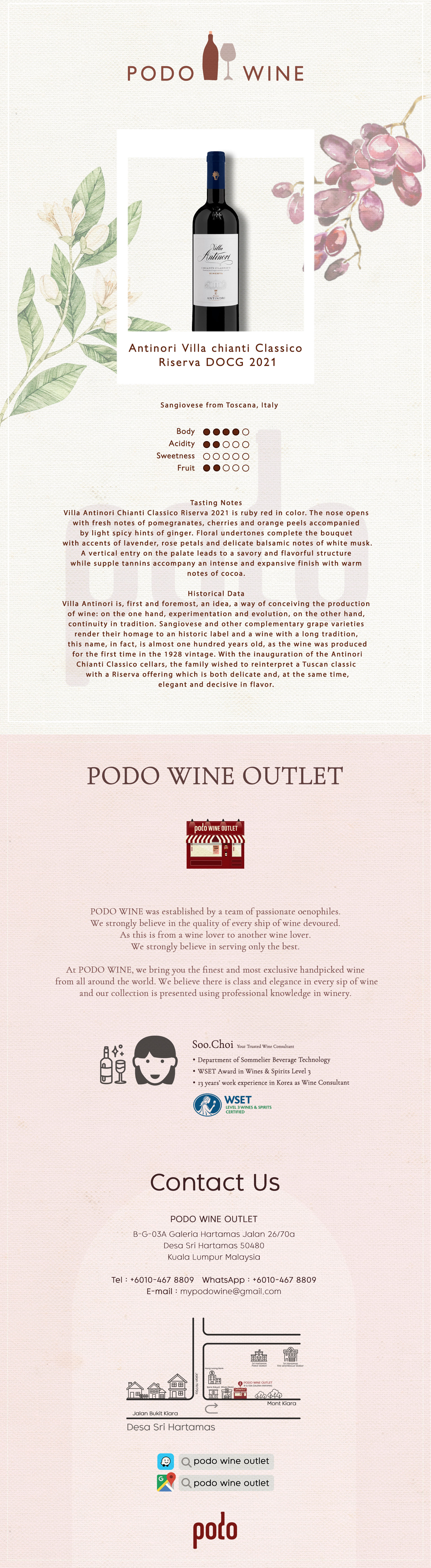 chianti classico riserva