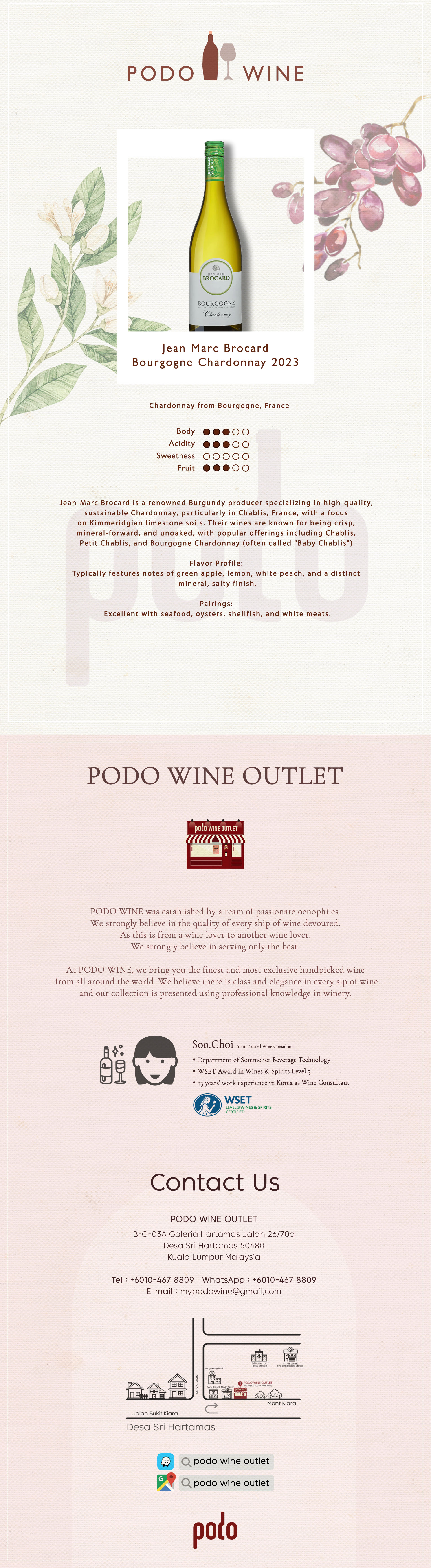 chardonnay
