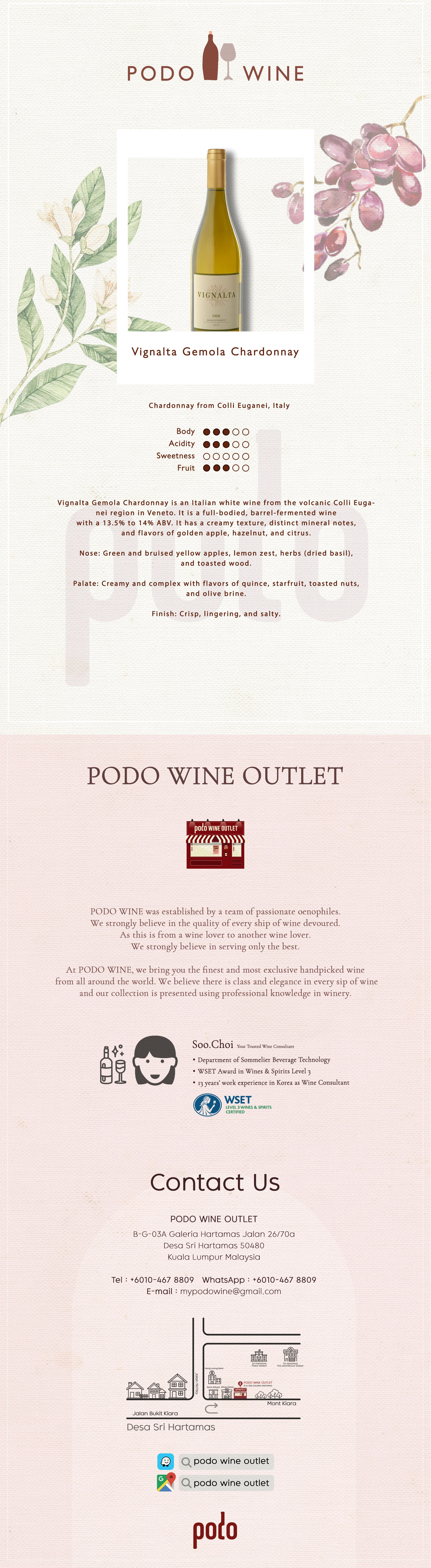 chardonnay