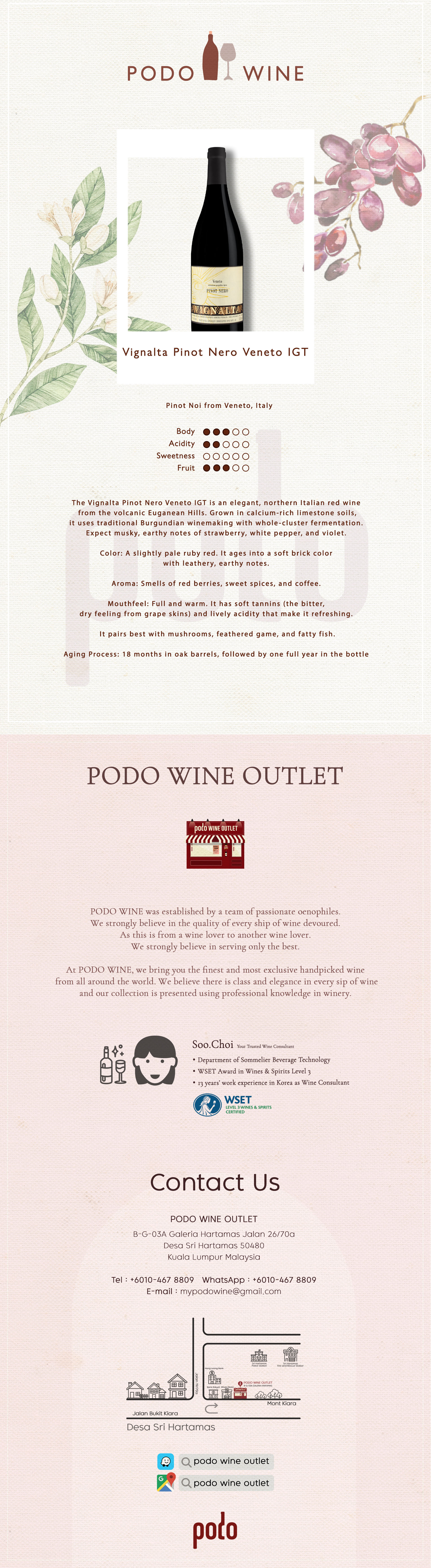 pinot nero