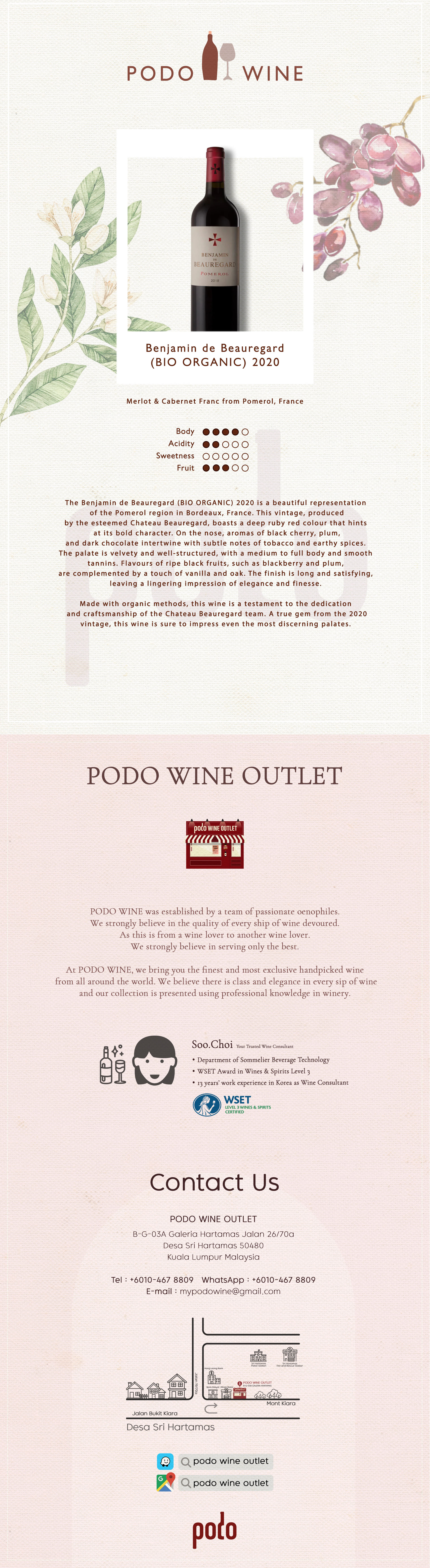 pomerol