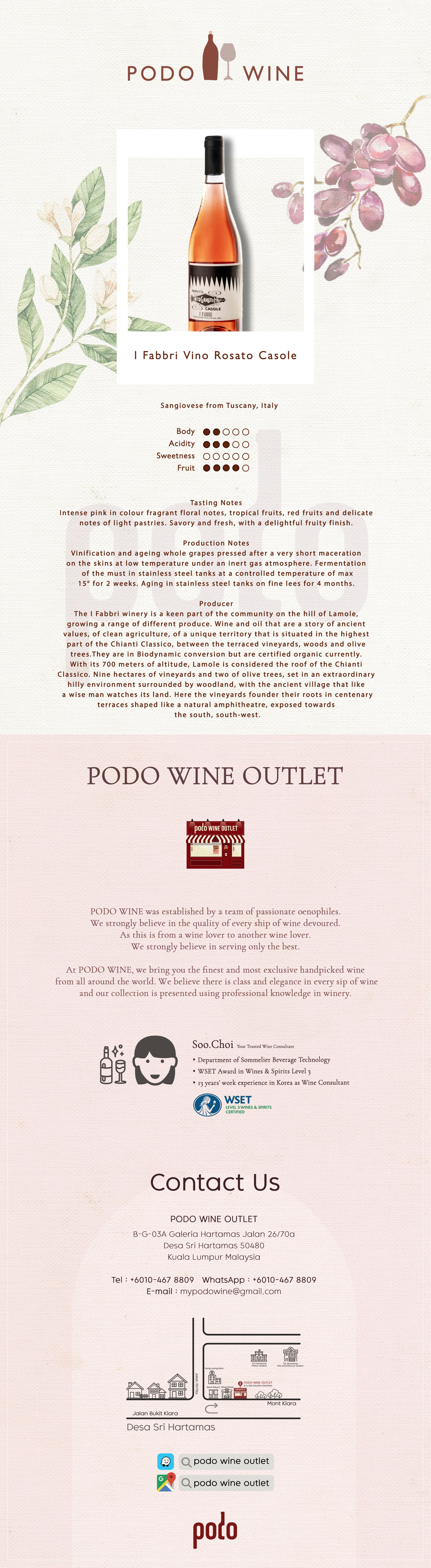 rosato
