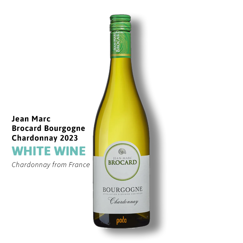 chardonnay
