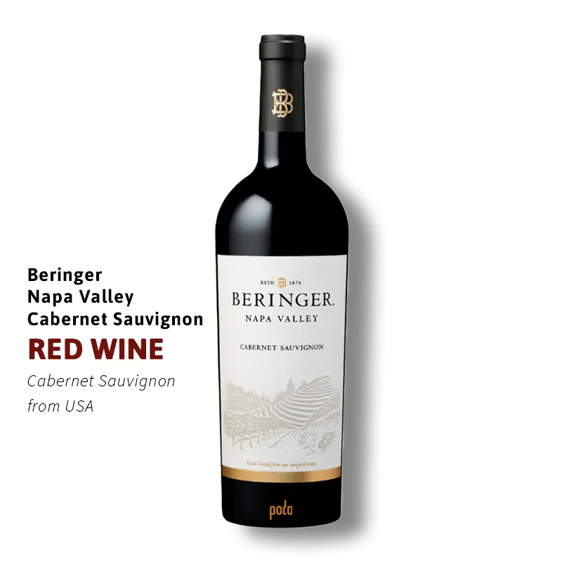 beringer