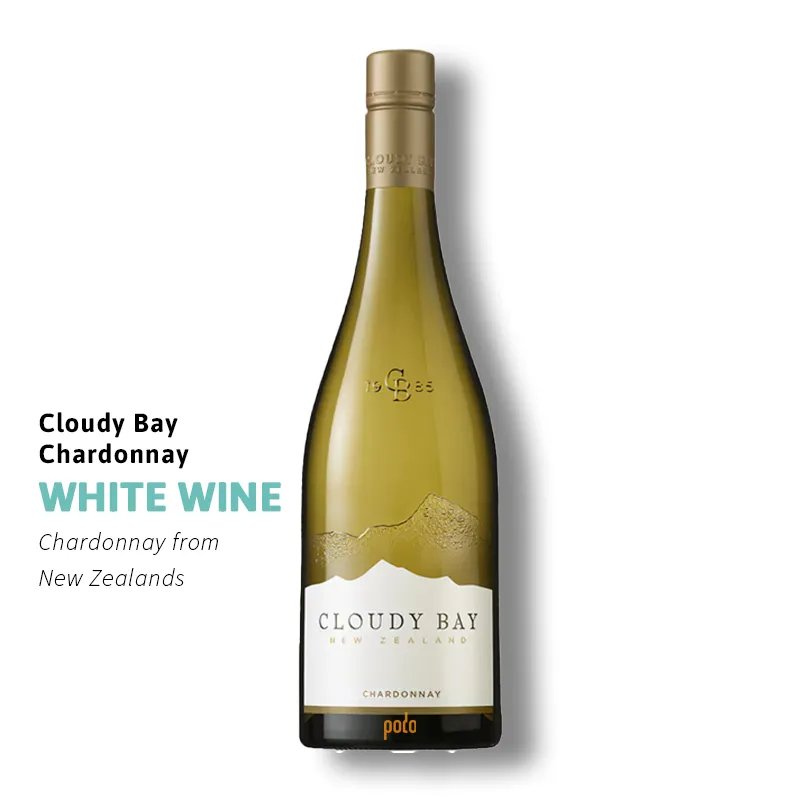 chardonnay