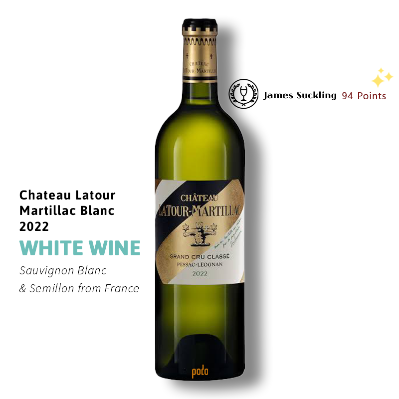martillac blanc