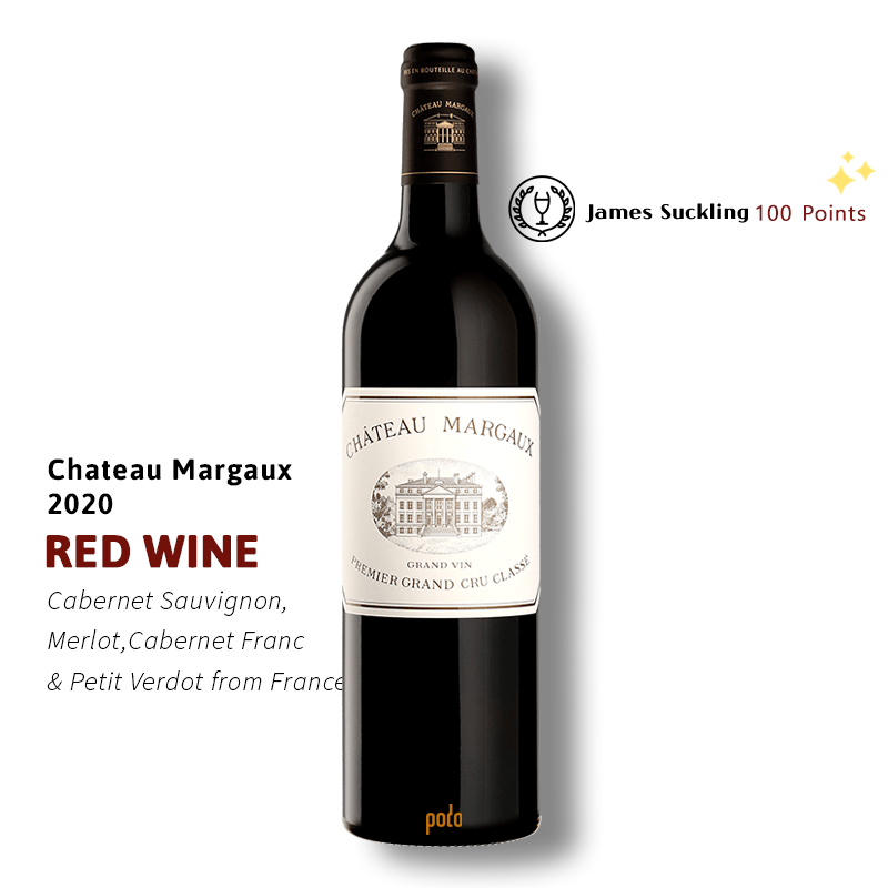 margaux 2020