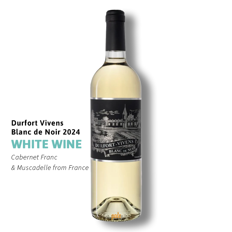 vivens blanc