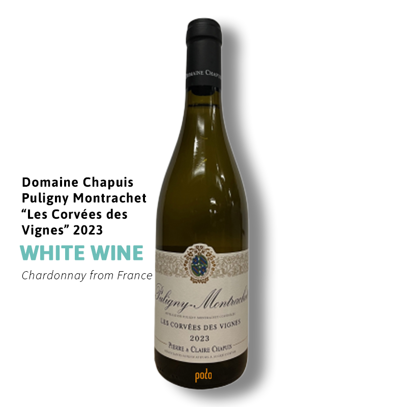 puligny