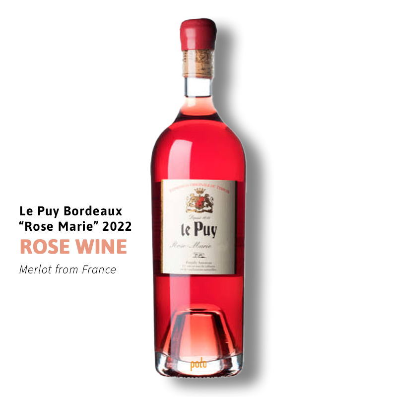 rose
